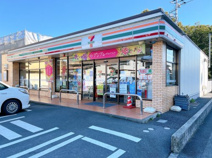 セブンイレブン 三島松本南店
