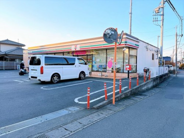 セブンイレブン 三島大場駅前店の画像1