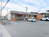セブンイレブン 三島谷田南店