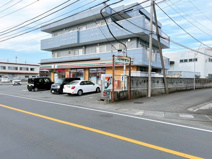 セブンイレブン 三島二日町店
