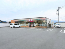 セブンイレブン 三島八反畑店