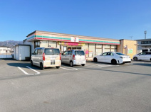 セブンイレブン 函南間宮店