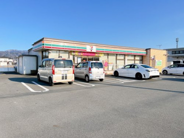 セブンイレブン 函南間宮店の画像1