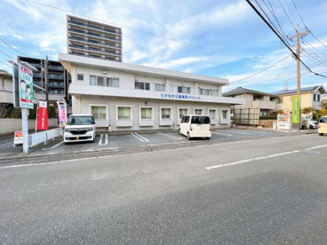 たけなか三島東町クリニックの画像1