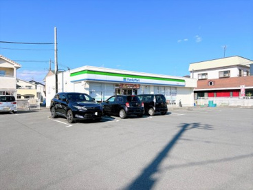 ファミリーマート 三島長伏店の画像1