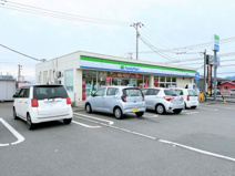 ファミリーマート 三島梅名北店