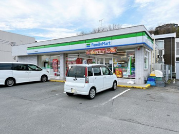 ファミリーマート 三島柳郷地店の画像1