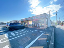 セブン-イレブン 沼津下香貫店