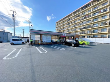 セブンイレブン 沼津下香貫南店の画像1