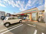 セブンイレブン 沼津御幸町店