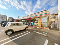 セブンイレブン 沼津御幸町店
