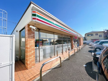 セブンイレブン 沼津西島町店