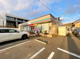 セブンイレブン 沼津本郷店