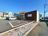 ファミリーマート 沼津三園南店