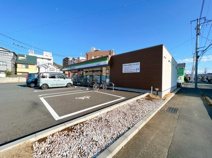 ファミリーマート 沼津三園南店