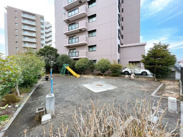 ベルメゾン二日町公園の画像1