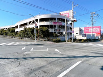 マックスバリュ 沼津南店