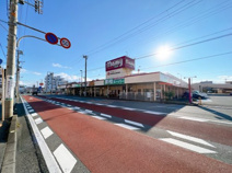 生鮮&業務スーパーマミー三園店