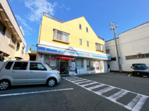ローソン 沼津吉田町店