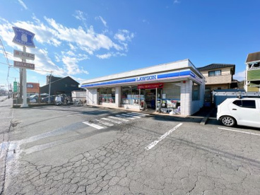 ローソン 沼津下香貫店の画像1