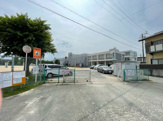 松阪市立中川小学校