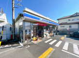 ローソン 沼津我入道北店