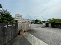 松阪市立嬉野中学校