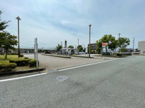 近鉄大阪線「伊勢中川駅」