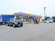 ミニストップ 三島北沢店