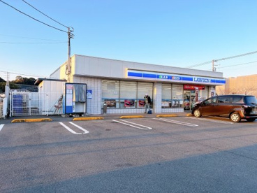 ローソン 三島大場店の画像1