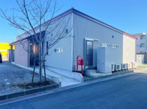 わくわく保育所