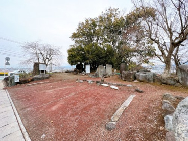 愛樹園公園の画像1
