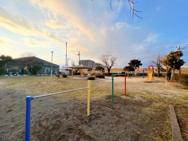 堰下公園の画像1