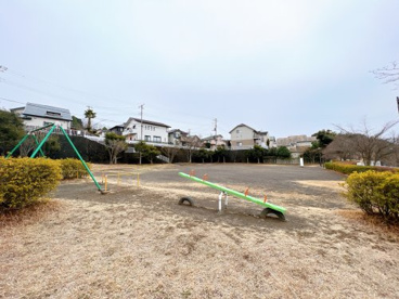 錦が丘公園の画像1
