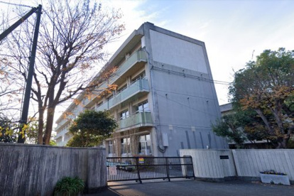 藤沢市立大清水小学校の画像1