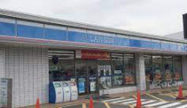 ローソン 大山崎鏡田店の画像1