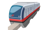 旭橋駅