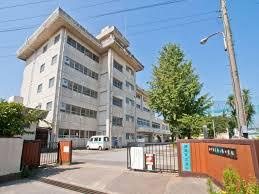 金ケ作小学校の画像1