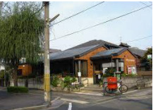 長岡京神足郵便局の画像1