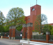 私立西武学園文理高校