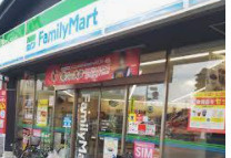 ファミリーマート 千本三条店の画像1