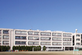 甲斐市立双葉中学校