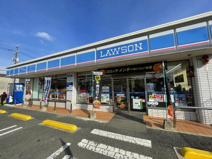 ローソン広島仁保新町店