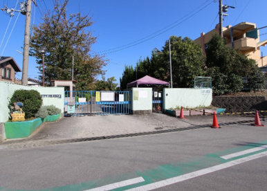 和泉市立緑ケ丘小学校の画像1