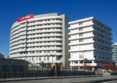 いぶきの病院の画像1