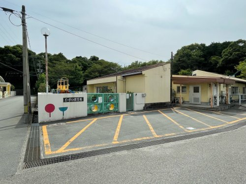 ひかり保育園の画像