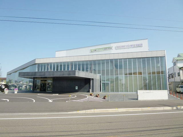 市役所・区役所 大分市役所坂ノ市支所