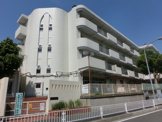 横浜市立宮谷小学校