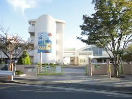 横須賀市立野比東小学校の画像1