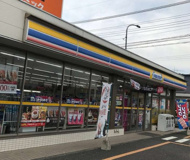 ミニストップ 東松山六反町店